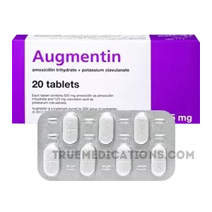 augmentin