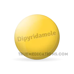 dipyridamole