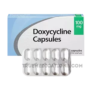 doxycycline