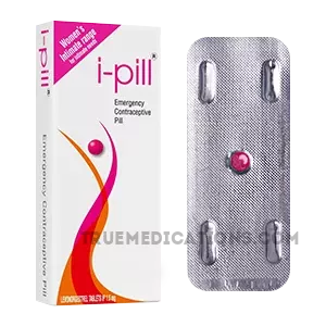 i-pill