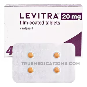 levitra