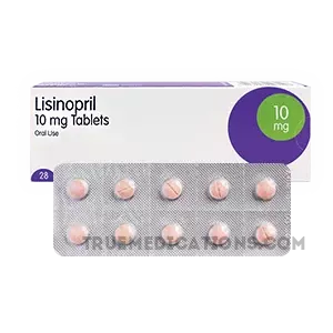 lisinopril