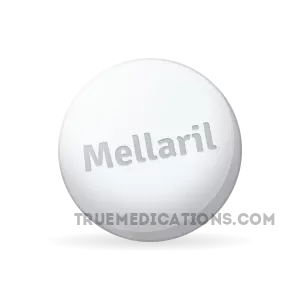 mellaril