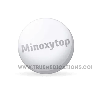 minoxytop