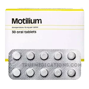 motilium