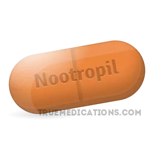 nootropil