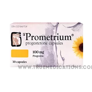 prometrium