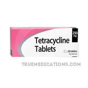 tetracycline