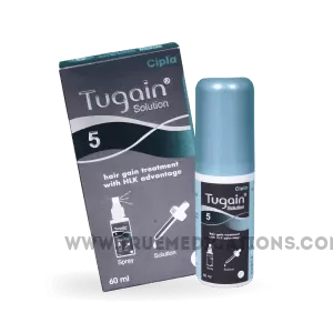 tugain-solution