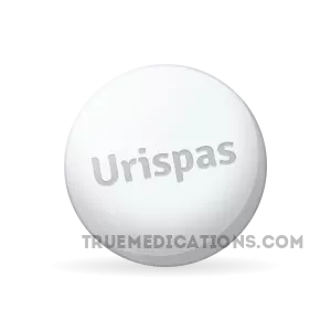 urispas