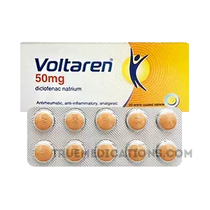 voltaren